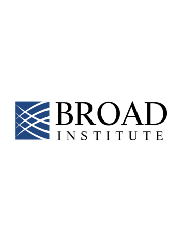Broad Institute Logo