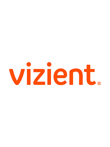 Vizient Logo